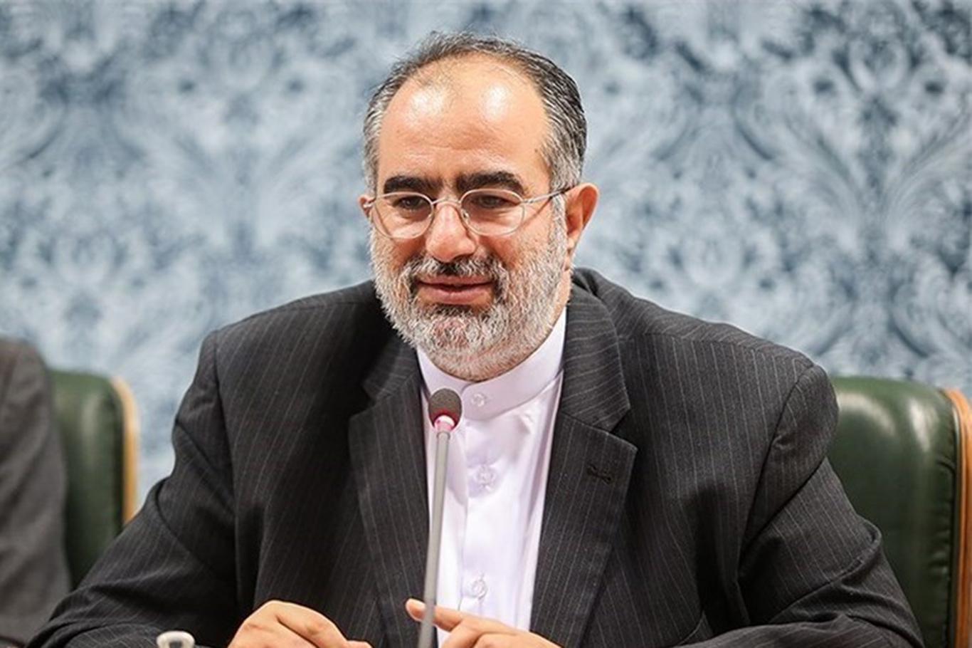 Iran: We expect a new intifada in Palestine